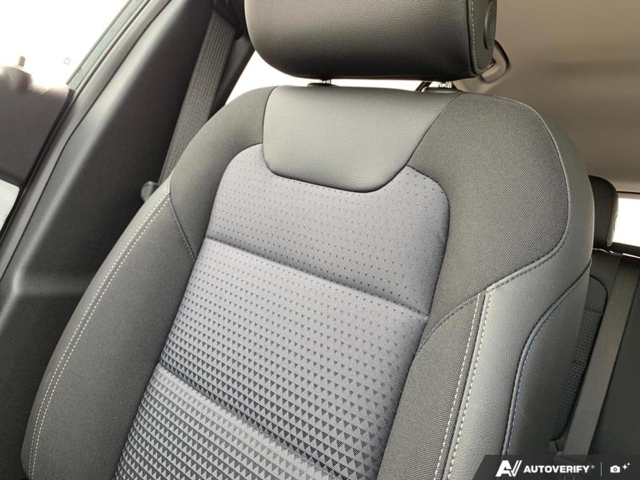 2026 Chevrolet Trax LT  - Sunroof Photo