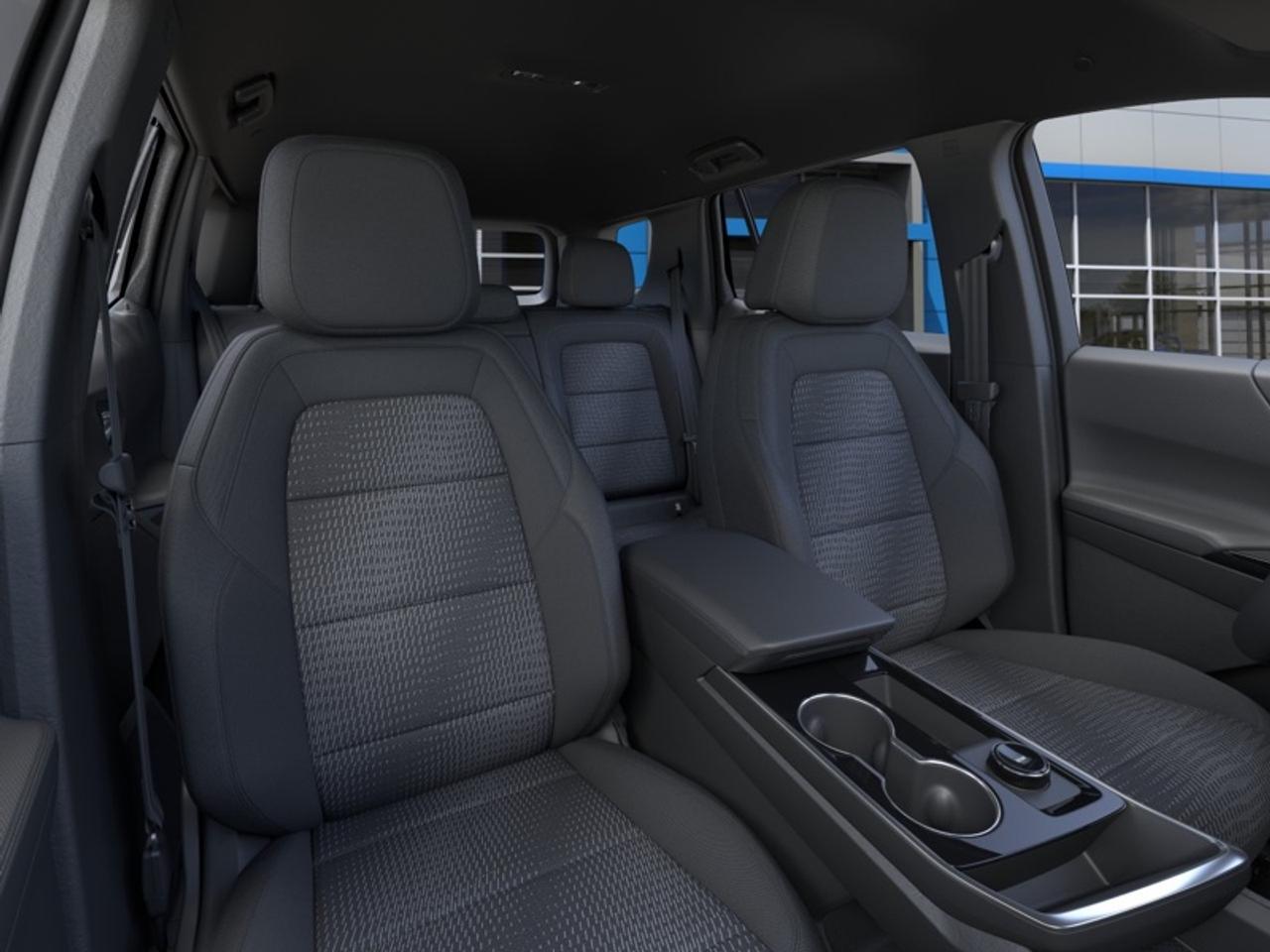 2026 Chevrolet Equinox LT AWD Photo