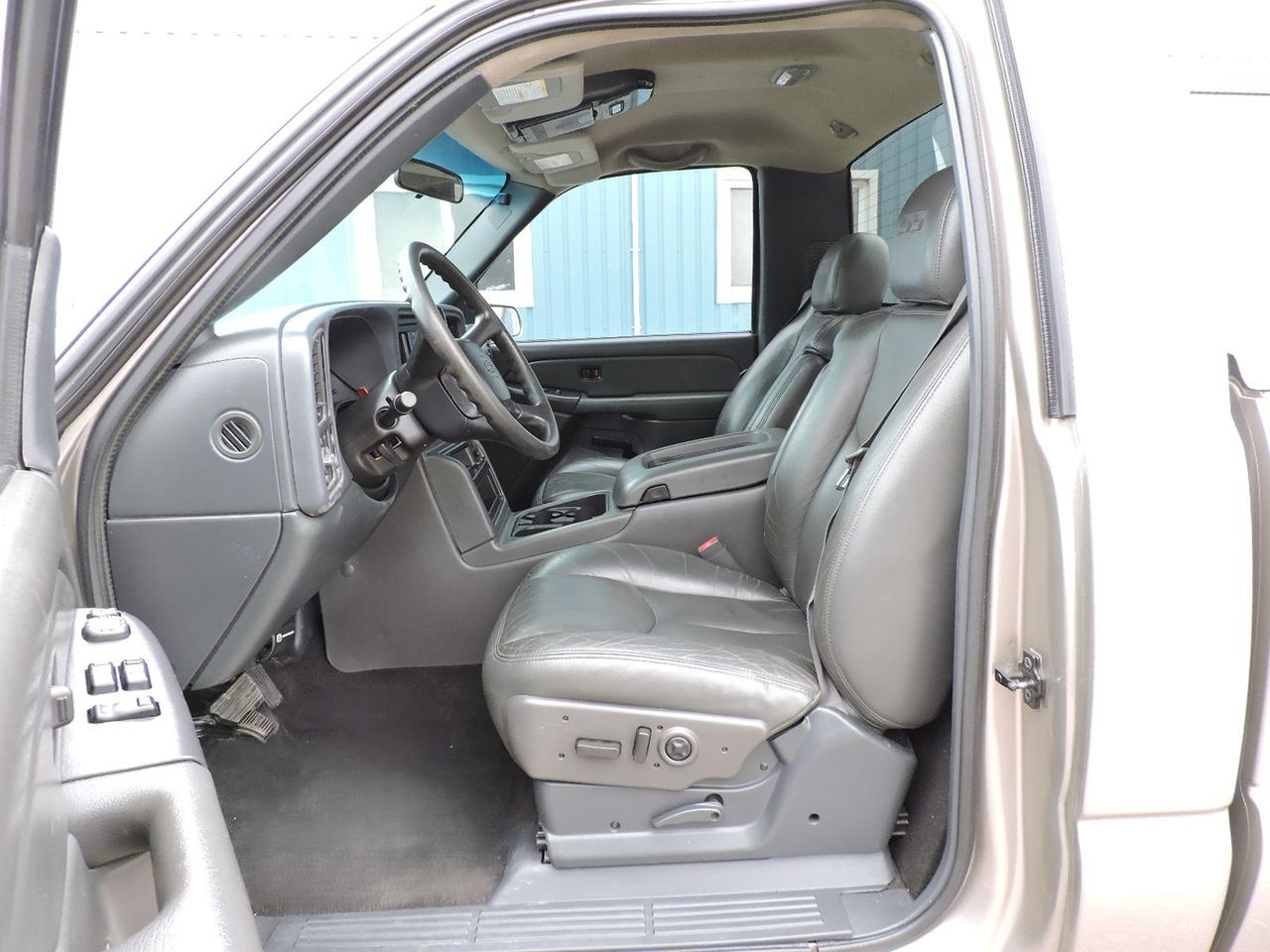 2000 Chevrolet Silverado 1500 LS 5.3L Supercharge Many $$$ Spent Trades?? Photo