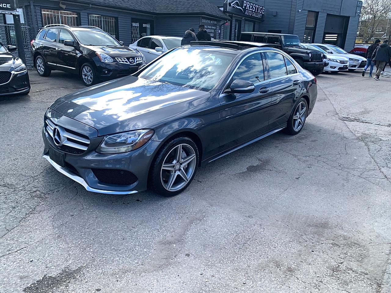<p>CERTIFICATION AVAILABLE FOR $999</p><p>&nbsp;</p><p>*ASKING PRICE INCLUDES:</p><p>-FREE OIL CHANGE</p><p>-FREE RUST PROOFING</p><p>-FREE AIR FILTER AND CABIN FILTER REPLACEMENT</p><p>&nbsp;</p><p>CALL US TODAY FOR MORE DETAILS WERE OPEN 7 DAYS A WEEK TO SERVE YOU BEST!</p><p>416-953-5105</p><p>&nbsp;</p><p>MONDAY: 10AM - 7PM</p><p>TUESDAY: 10AM - 7PM</p><p>WEDNESDAY: 10AM - 7PM</p><p>THURSDAY: 10AM - 7PM</p><p>FRIDAY: 10AM - 7PM</p><p>SATURDAY: 10AM - 6PM</p><p>SUNDAY: 12AM &ndash; 6PM</p>