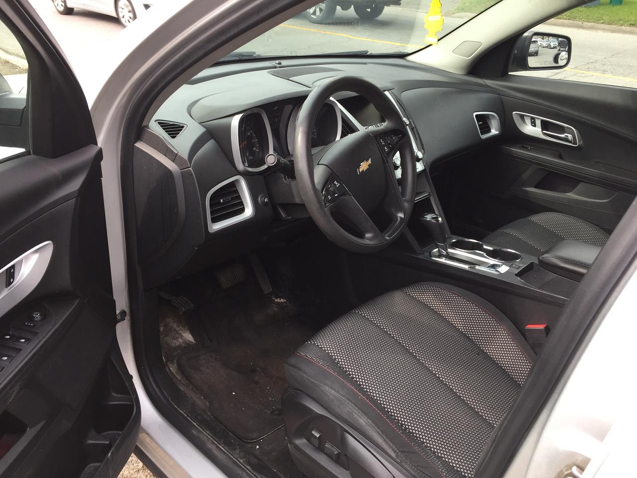 2016 Chevrolet Equinox Fresh Local Trade!! With Service Records!!! Photo