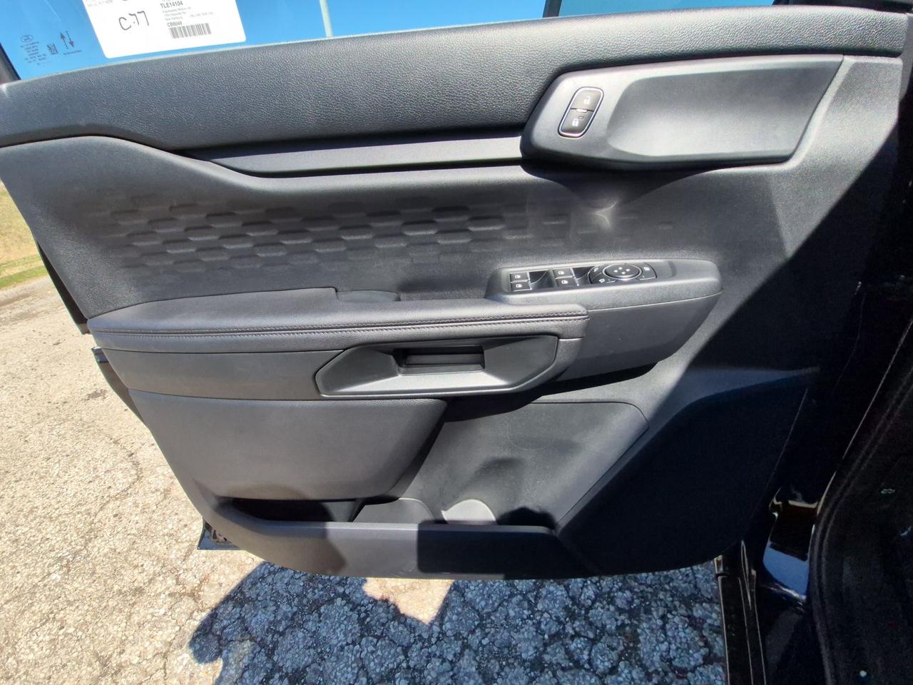 2026 Ford Ranger XLT 4WD SuperCrew 5' Box Photo