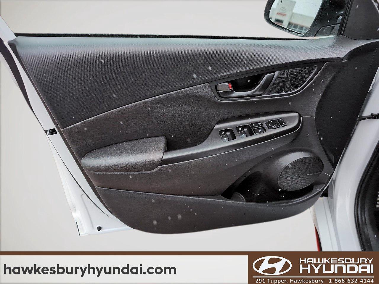 2023 Hyundai Kona N  Photo