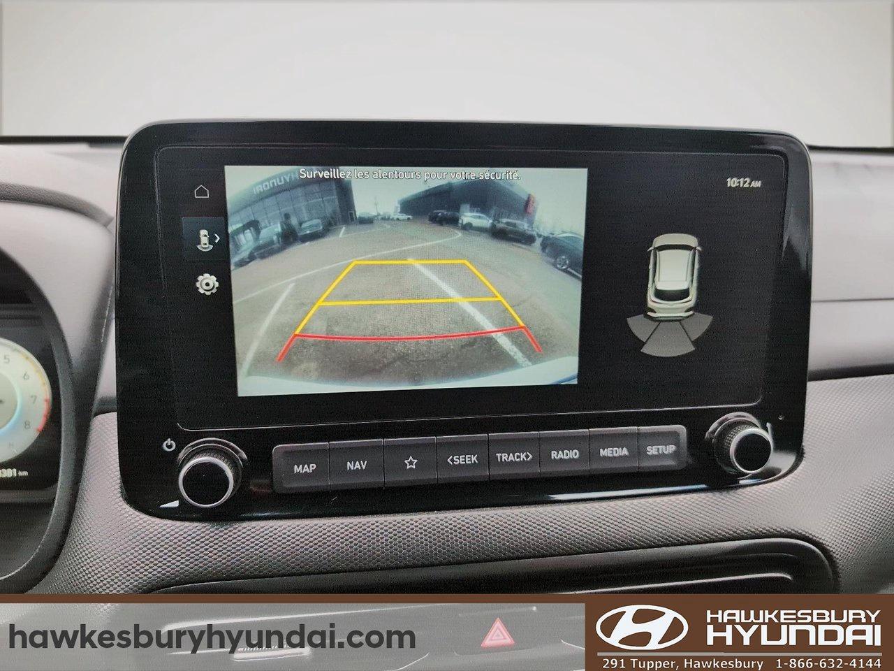 2023 Hyundai Kona N  Photo