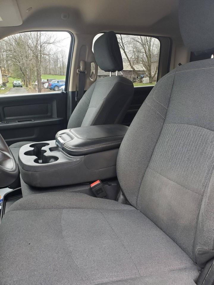 2019 RAM 2500 Tradesman 4x4 Crew Cab 6'4" Box Photo