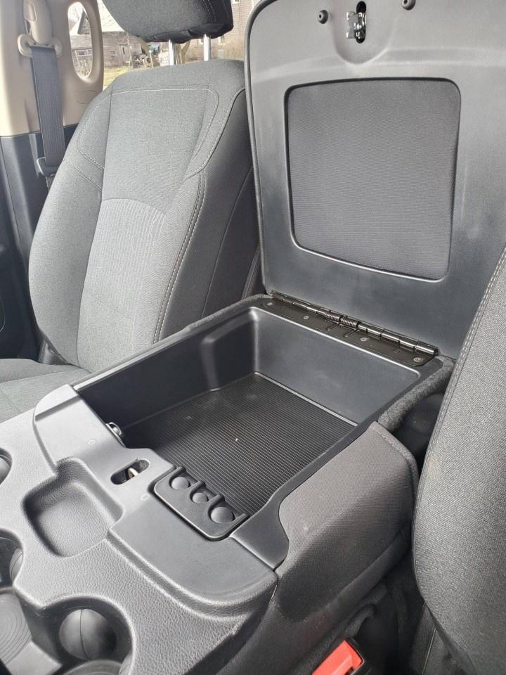 2019 RAM 2500 Tradesman 4x4 Crew Cab 6'4" Box Photo