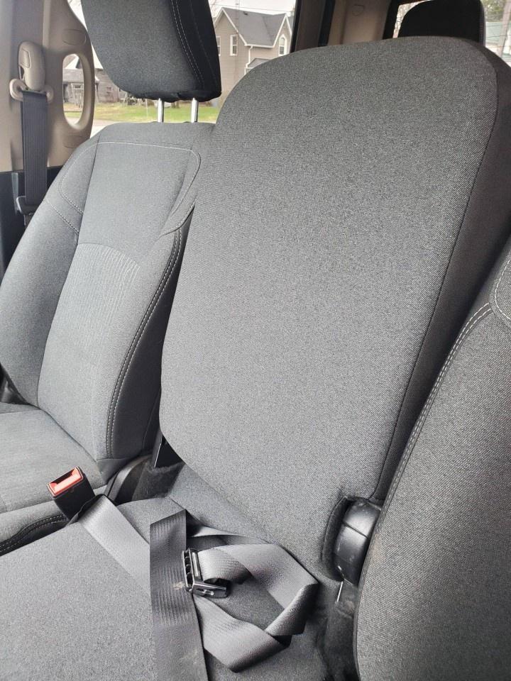 2019 RAM 2500 Tradesman 4x4 Crew Cab 6'4" Box Photo