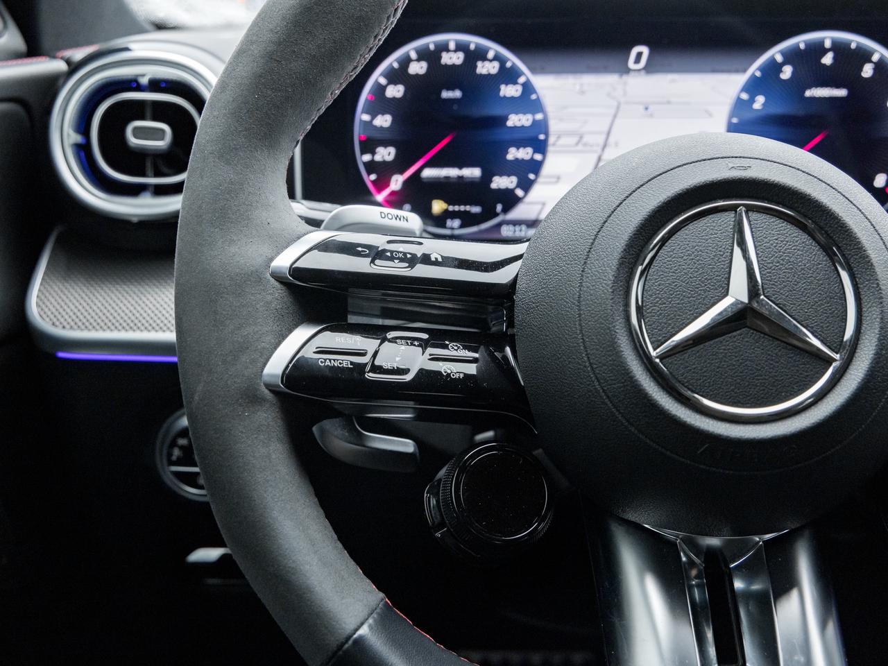 2023 Mercedes-Benz C-Class One Owner   Off Lease   Clean Carfax Photo