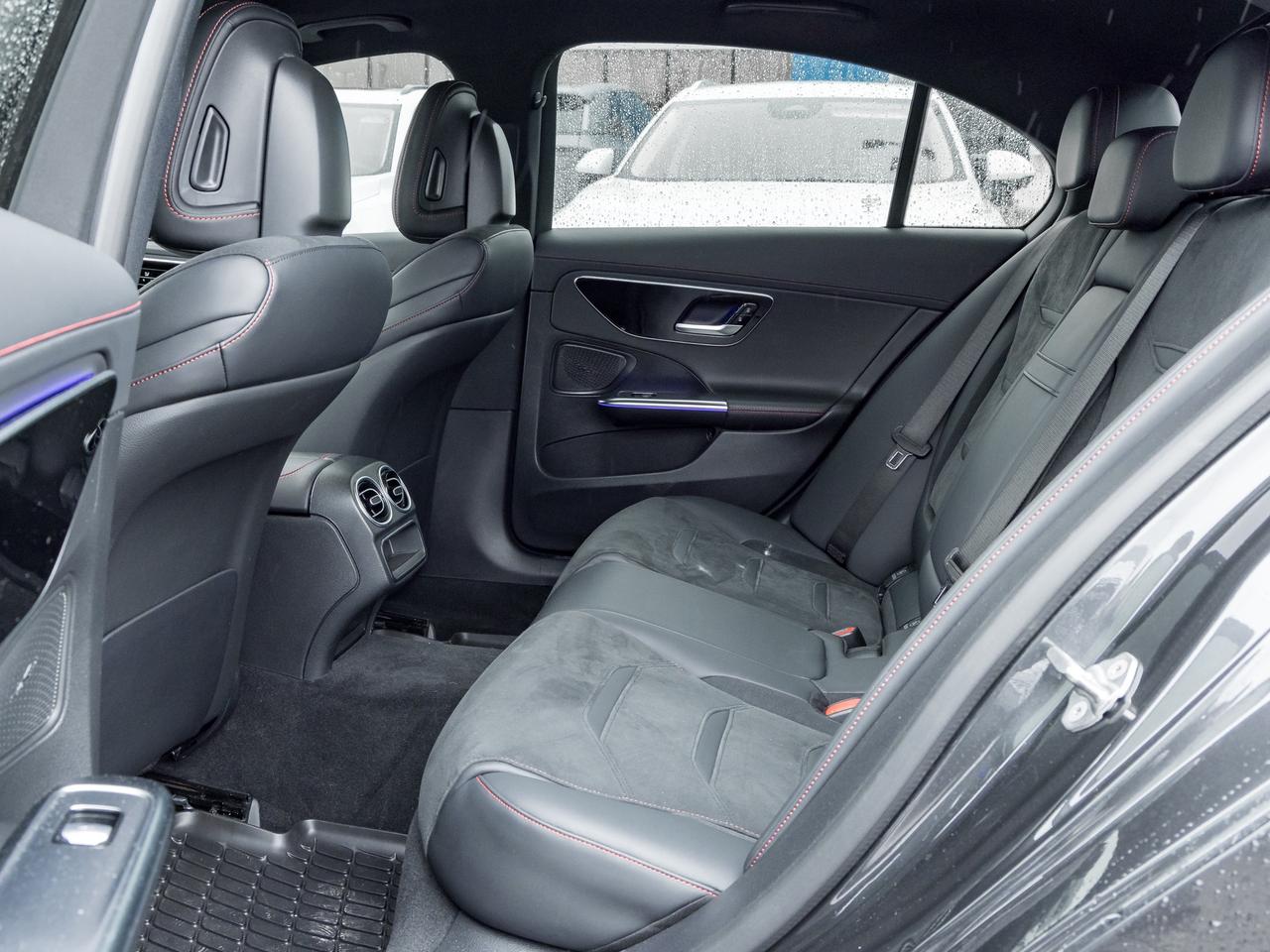 2023 Mercedes-Benz C-Class One Owner   Off Lease   Clean Carfax Photo