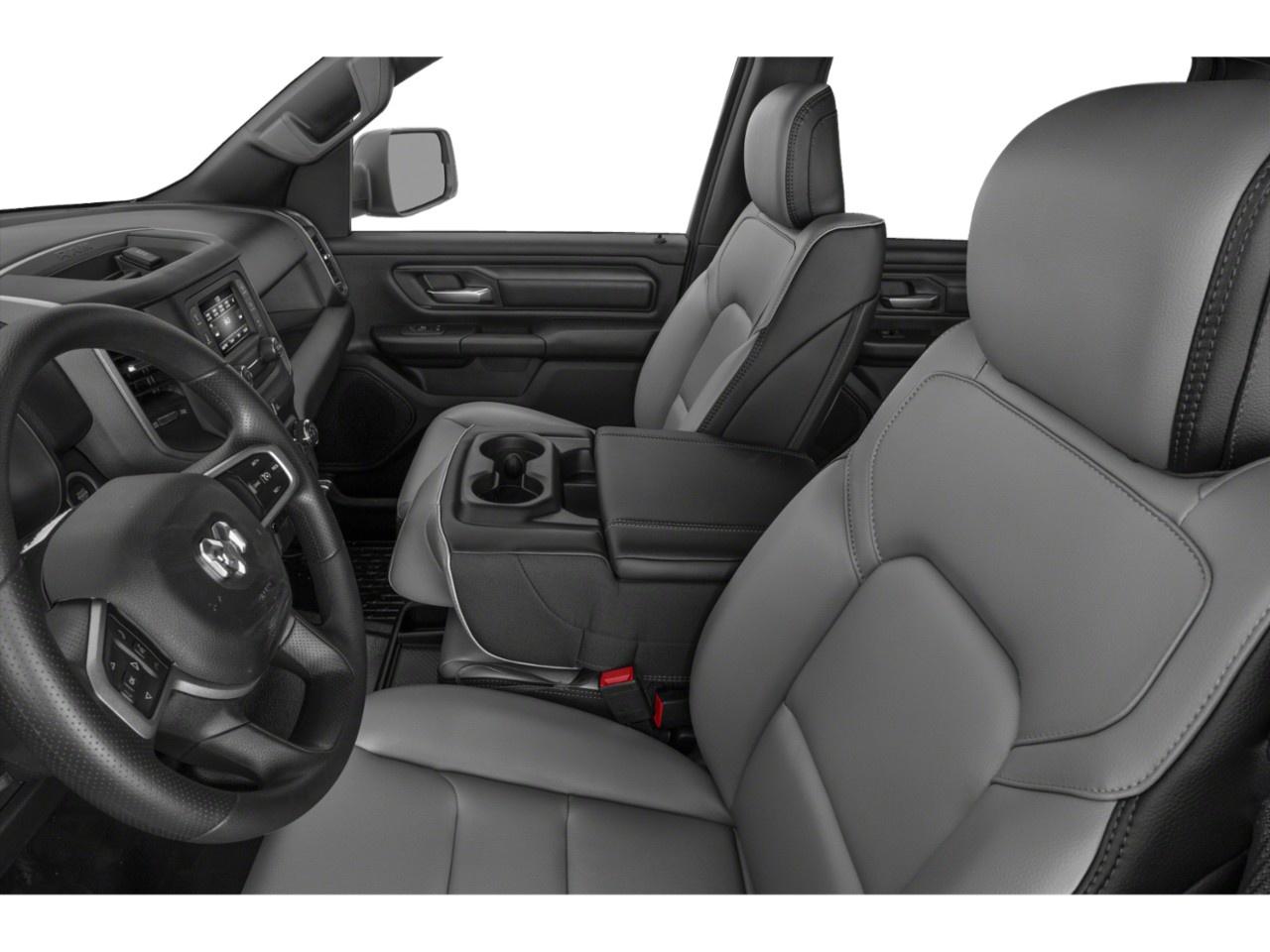2022 RAM 1500 Tradesman 4x4 Crew Cab 5'7" Box Photo