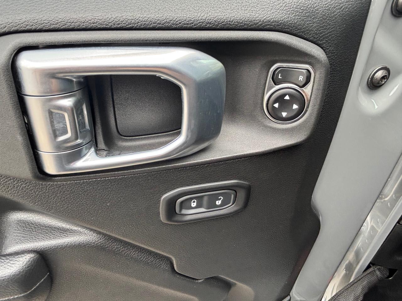 2023 Jeep Wrangler Sport 2dr 4x4 Photo