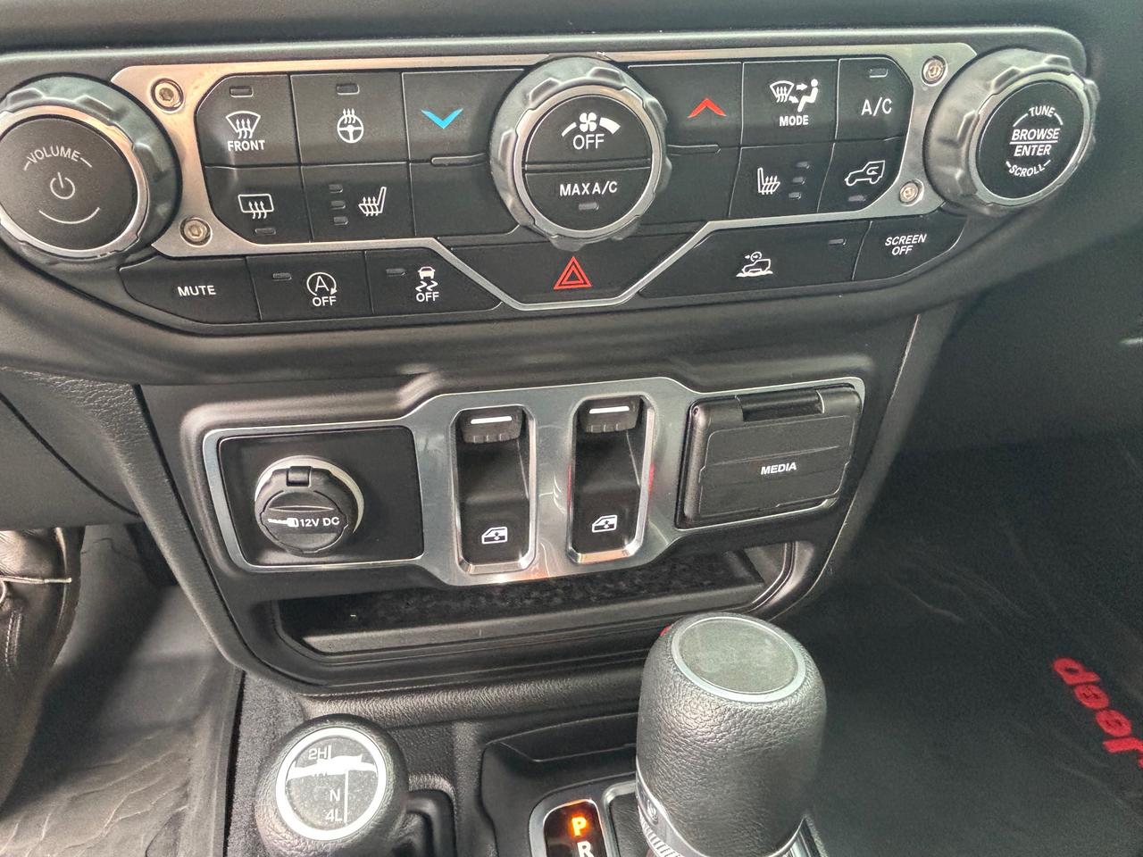 2023 Jeep Wrangler Sport 2dr 4x4 Photo