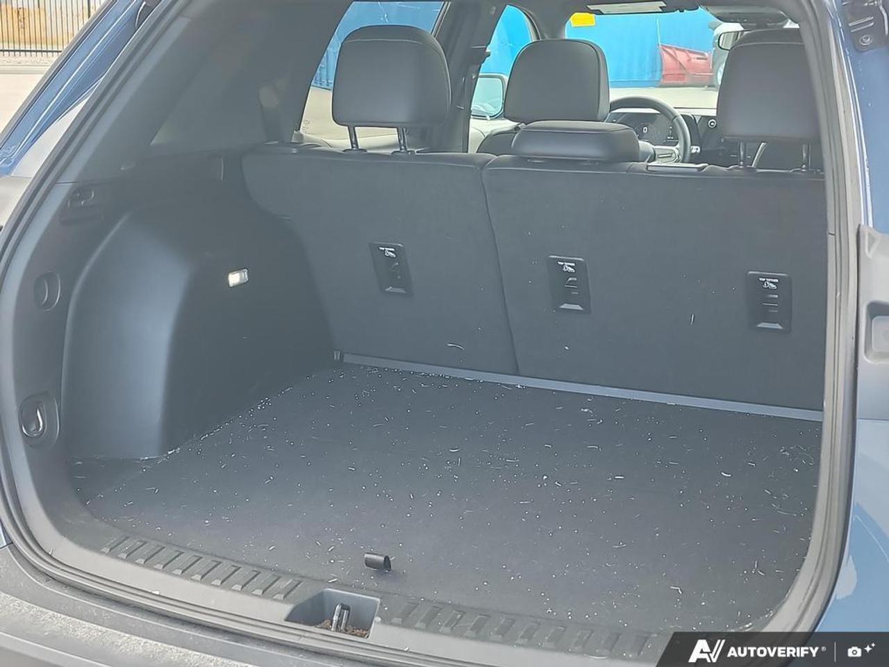 2026 Chevrolet Equinox LT w-2LT AWD   NO CLAIMS   PANO ROOF   CARPLAY Photo
