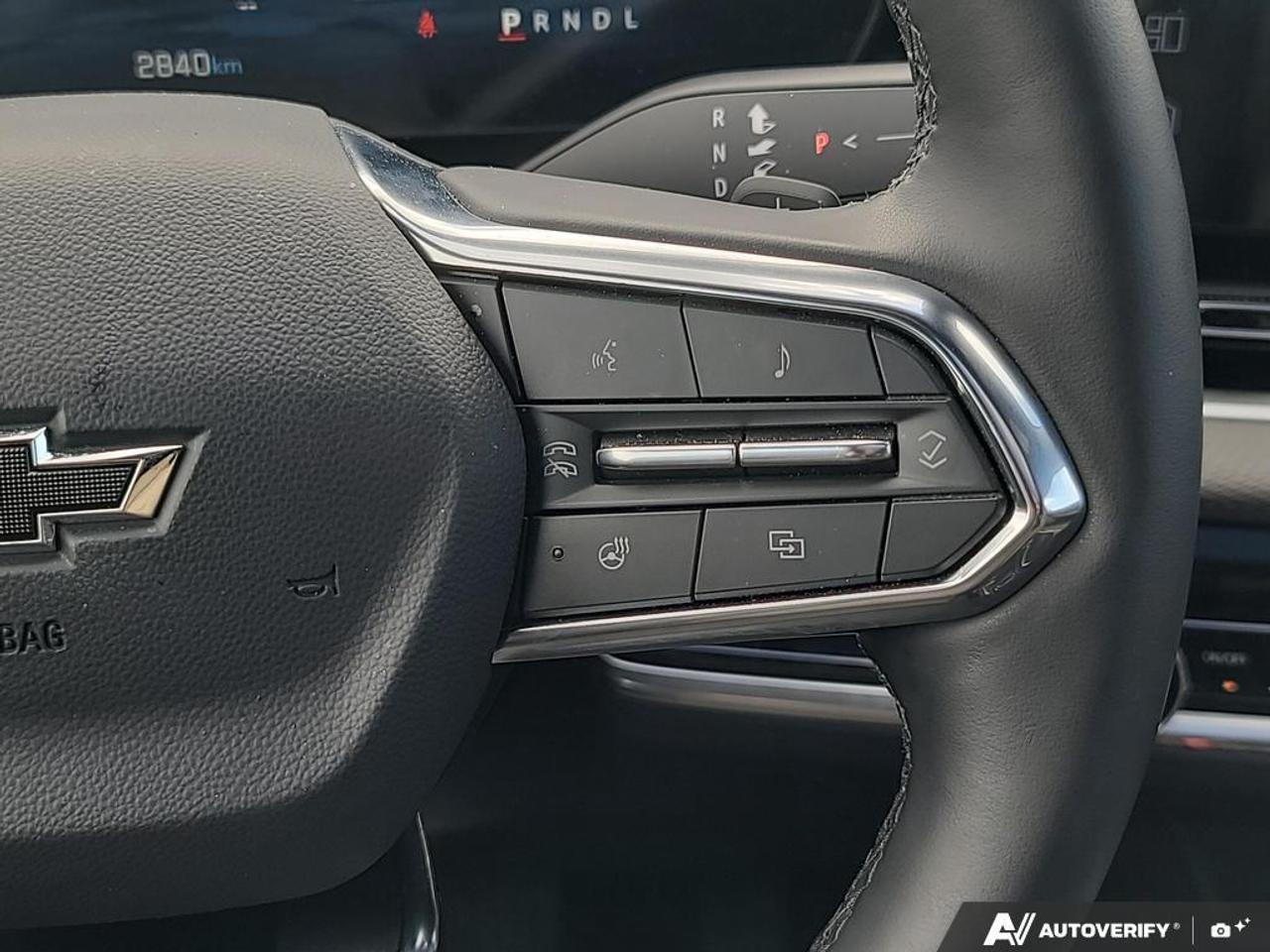 2026 Chevrolet Equinox LT w-2LT AWD   NO CLAIMS   PANO ROOF   CARPLAY Photo