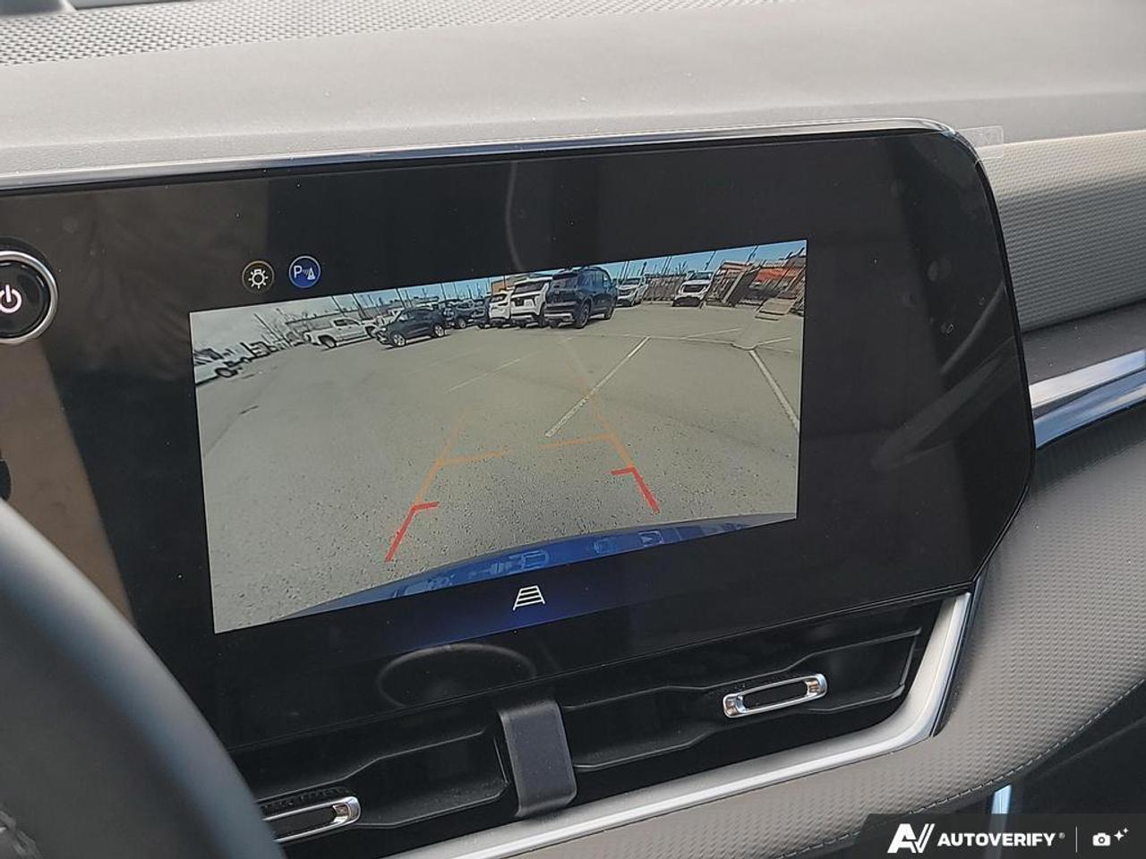 2026 Chevrolet Equinox LT w-2LT AWD   NO CLAIMS   PANO ROOF   CARPLAY Photo