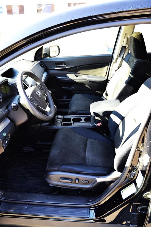 2016 Honda CR-V EX 4dr All-wheel Drive CVT Photo