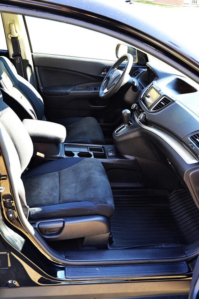 2016 Honda CR-V EX 4dr All-wheel Drive CVT Photo