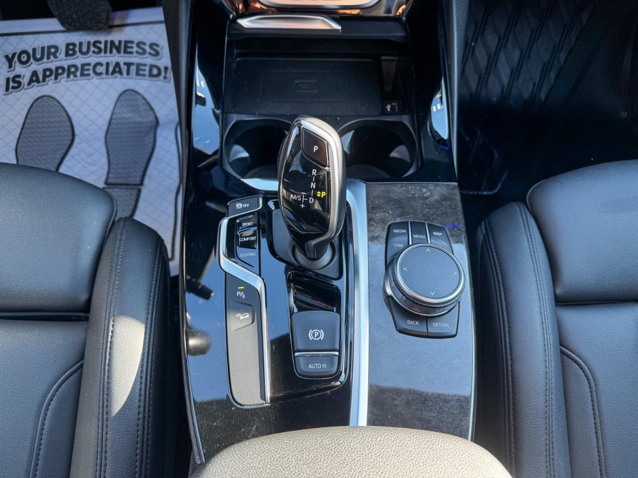 2019 BMW X3 BMW service history/Heated seats/Panoramic sunroof Photo