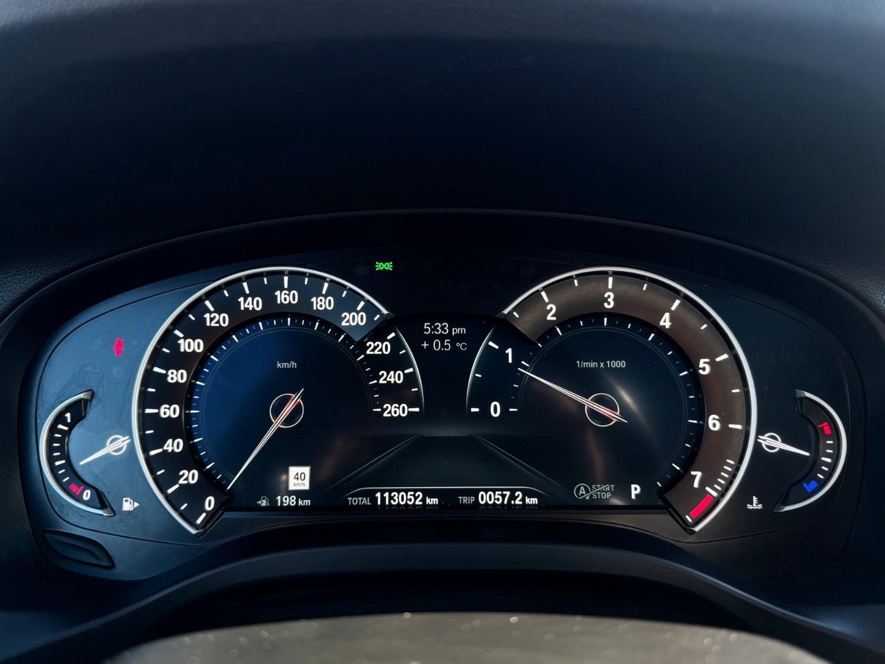 2019 BMW X3 BMW service history/Heated seats/Panoramic sunroof Photo