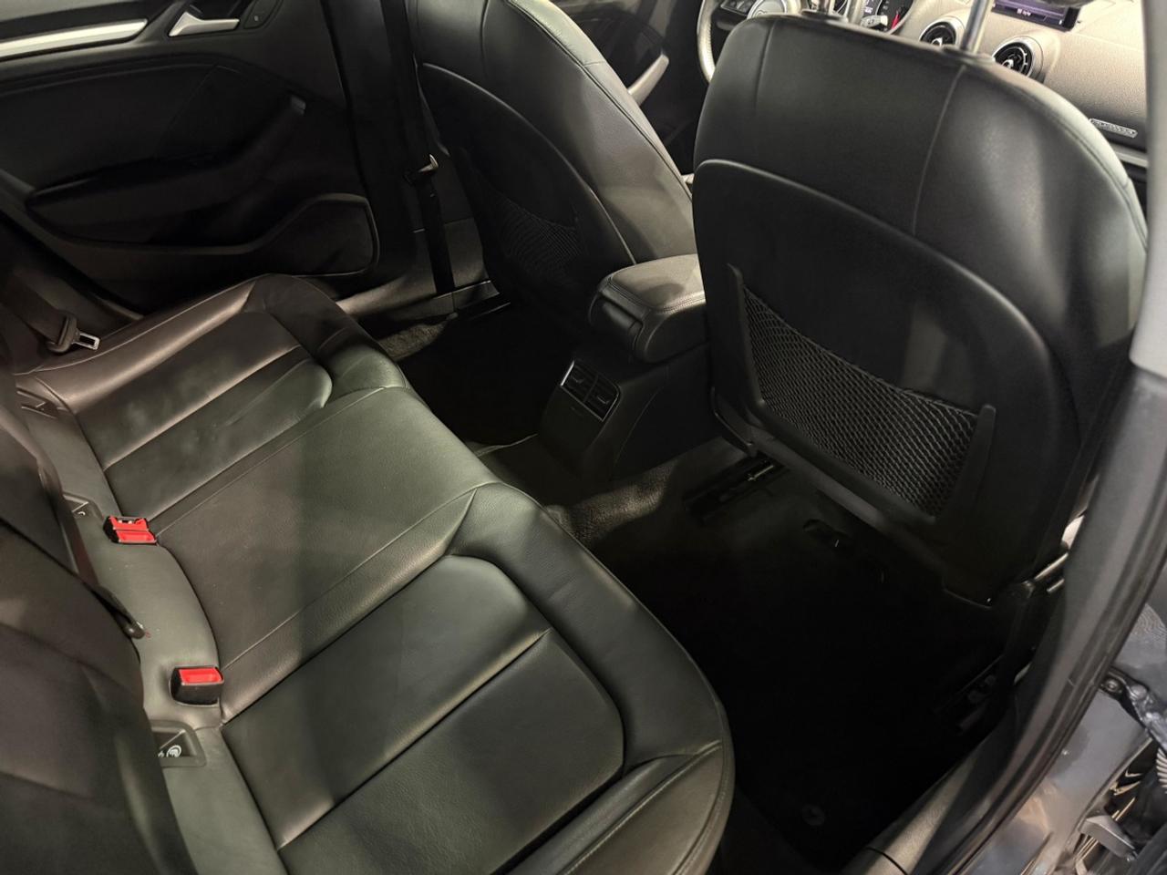 2018 Audi A3 QUATTRO|CLEAN CARFAX|MOONROOF Photo