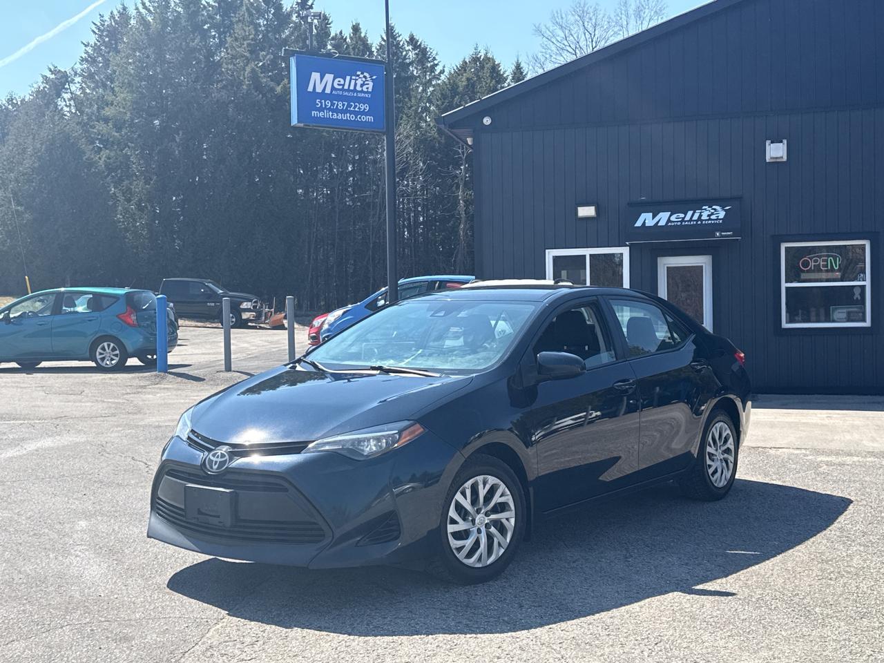 For over 27 years this family owned and operated business has been providing a great selection of quality, gently used vehicles with friendly, small town service, and exceptional value.