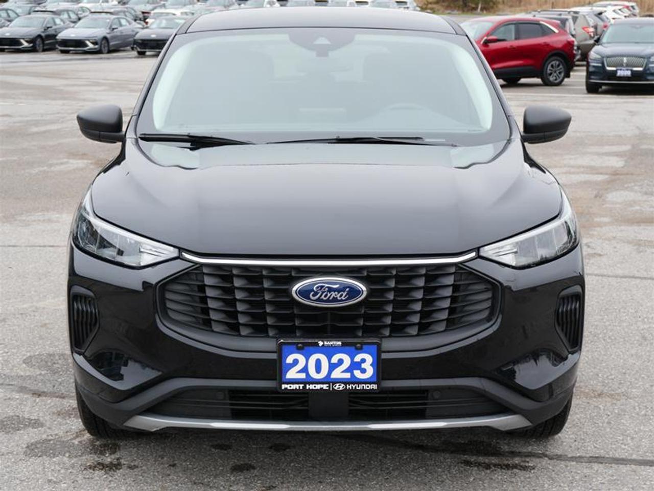 2023 Ford Escape Active - AWD Photo