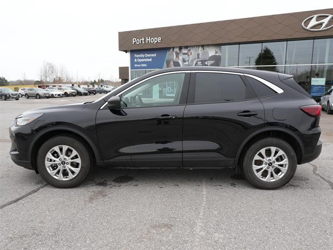 2023 Ford Escape Active - AWD Photo