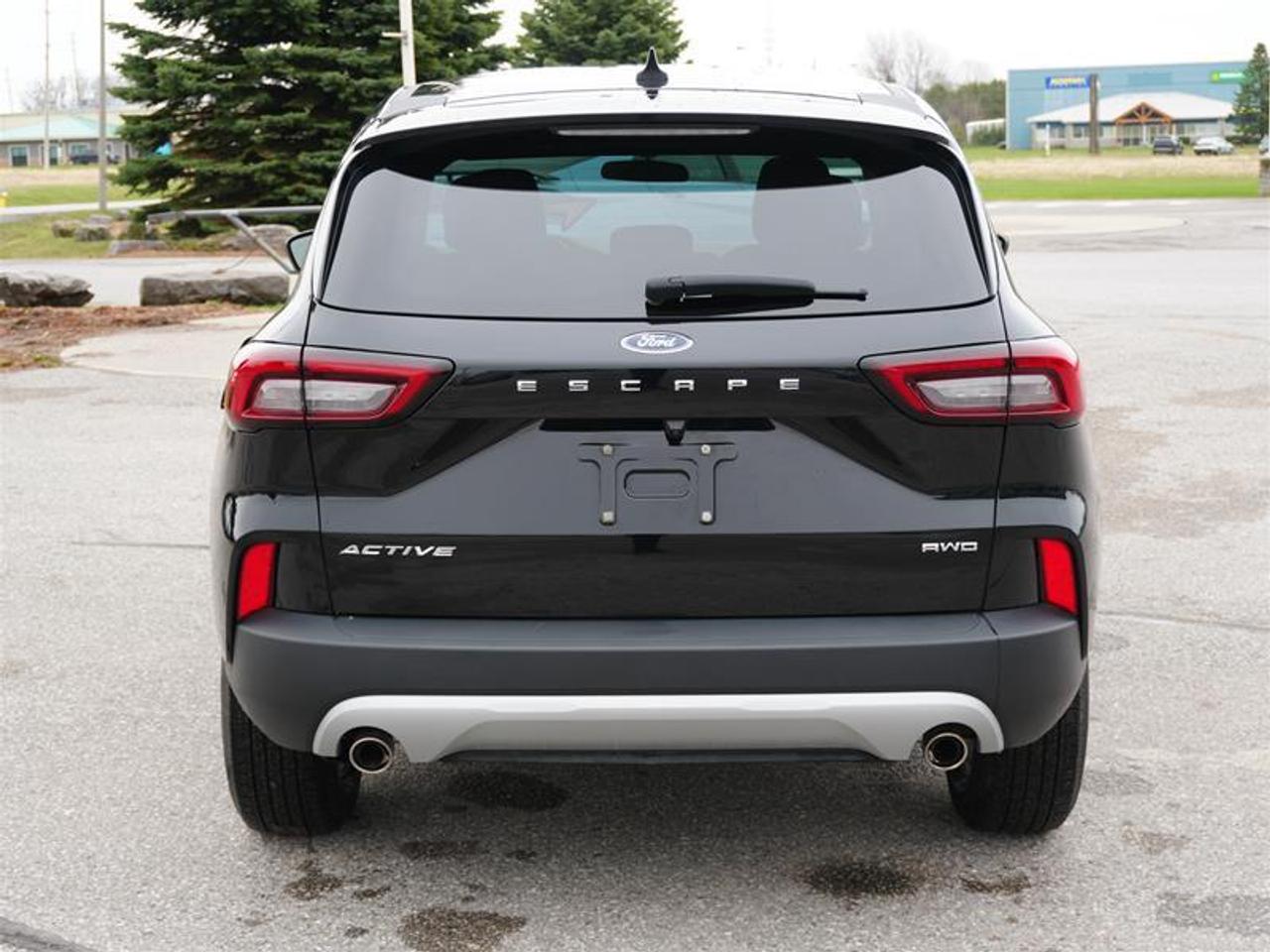 2023 Ford Escape Active - AWD Photo