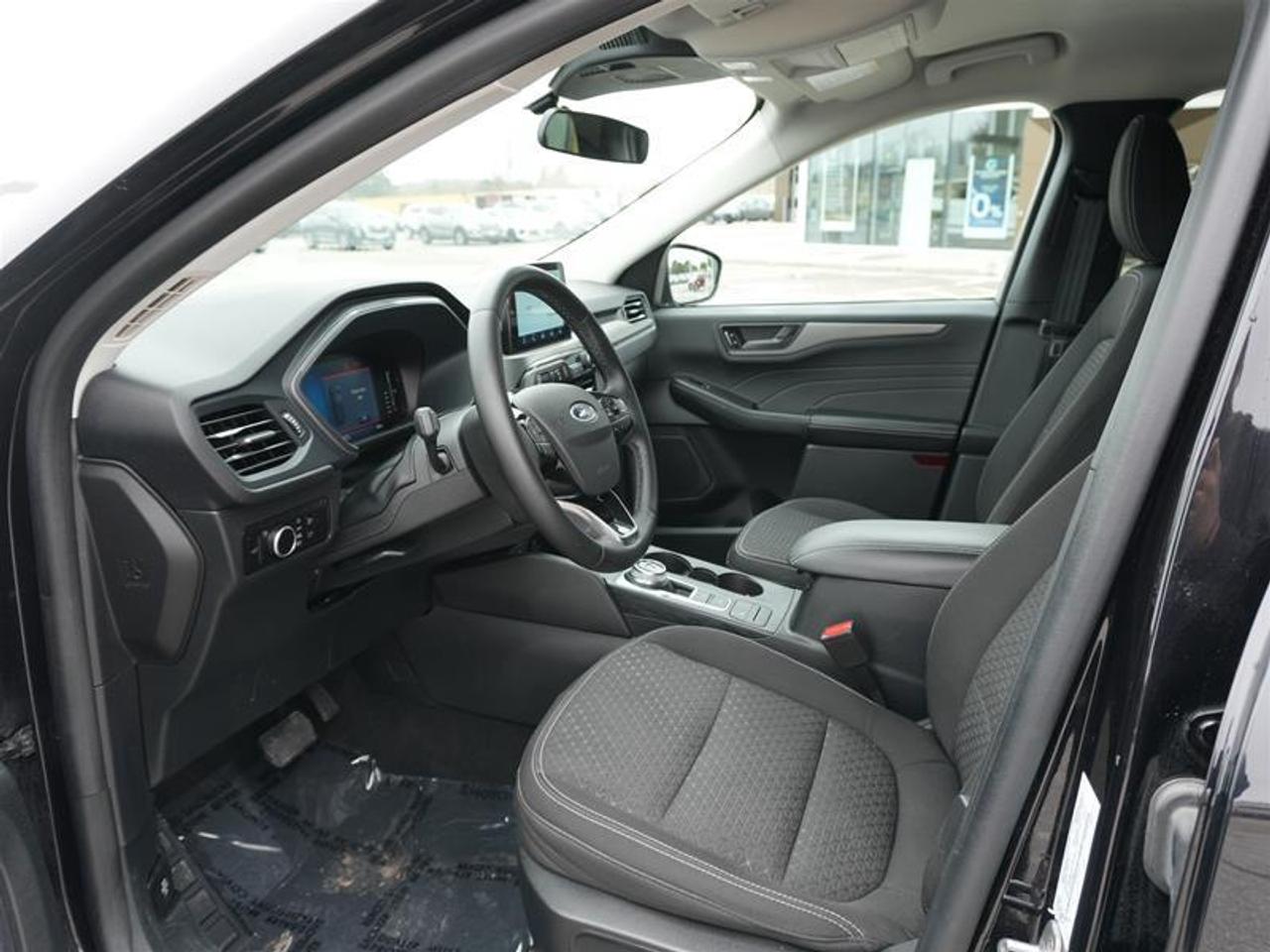 2023 Ford Escape Active - AWD Photo