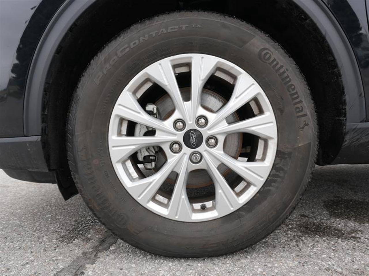 2023 Ford Escape Active - AWD Photo