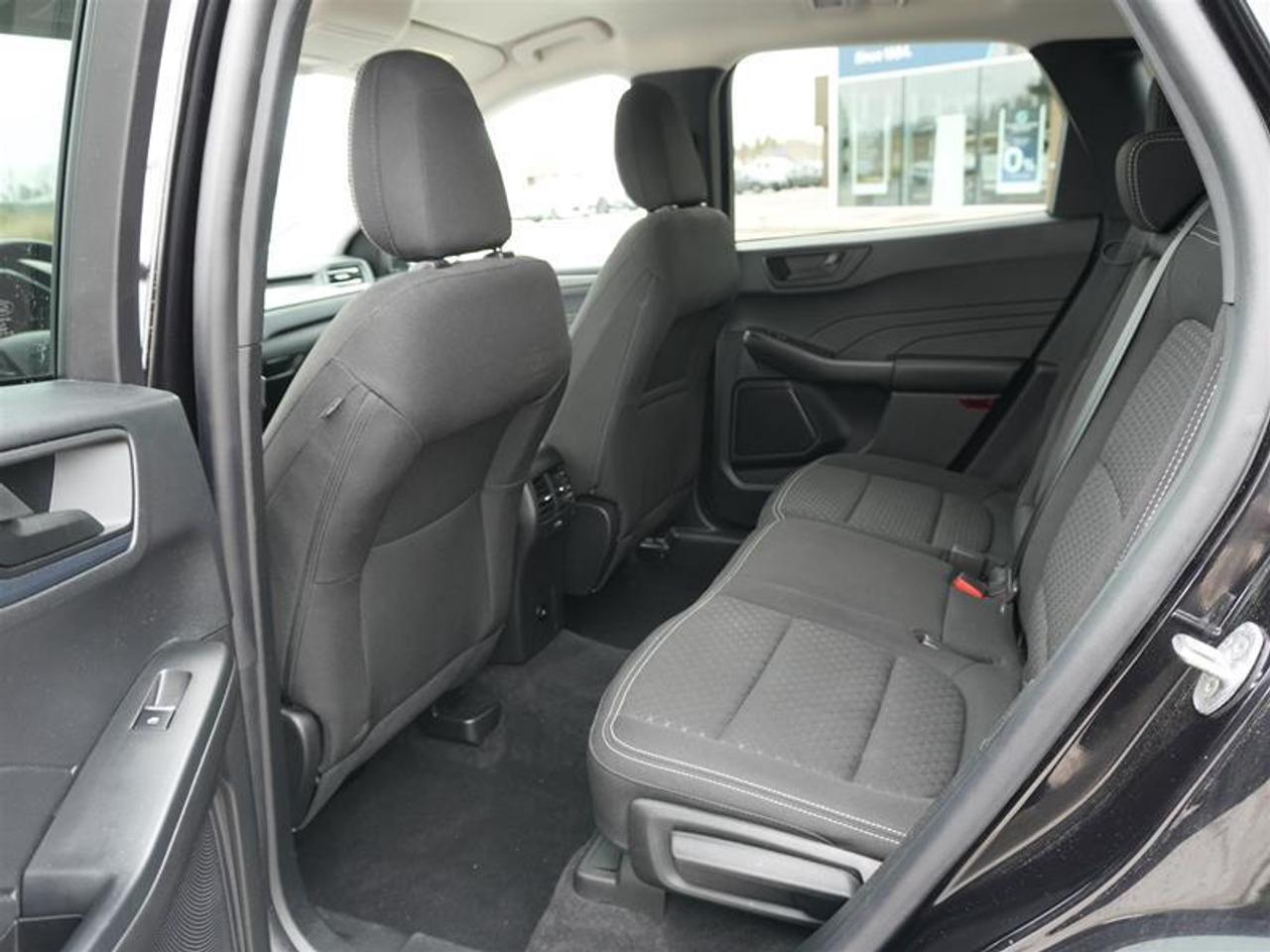 2023 Ford Escape Active - AWD Photo