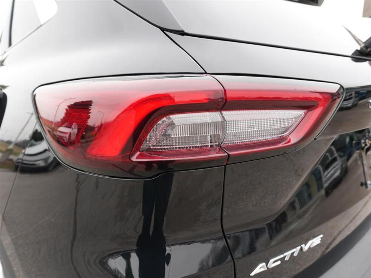 2023 Ford Escape Active - AWD Photo
