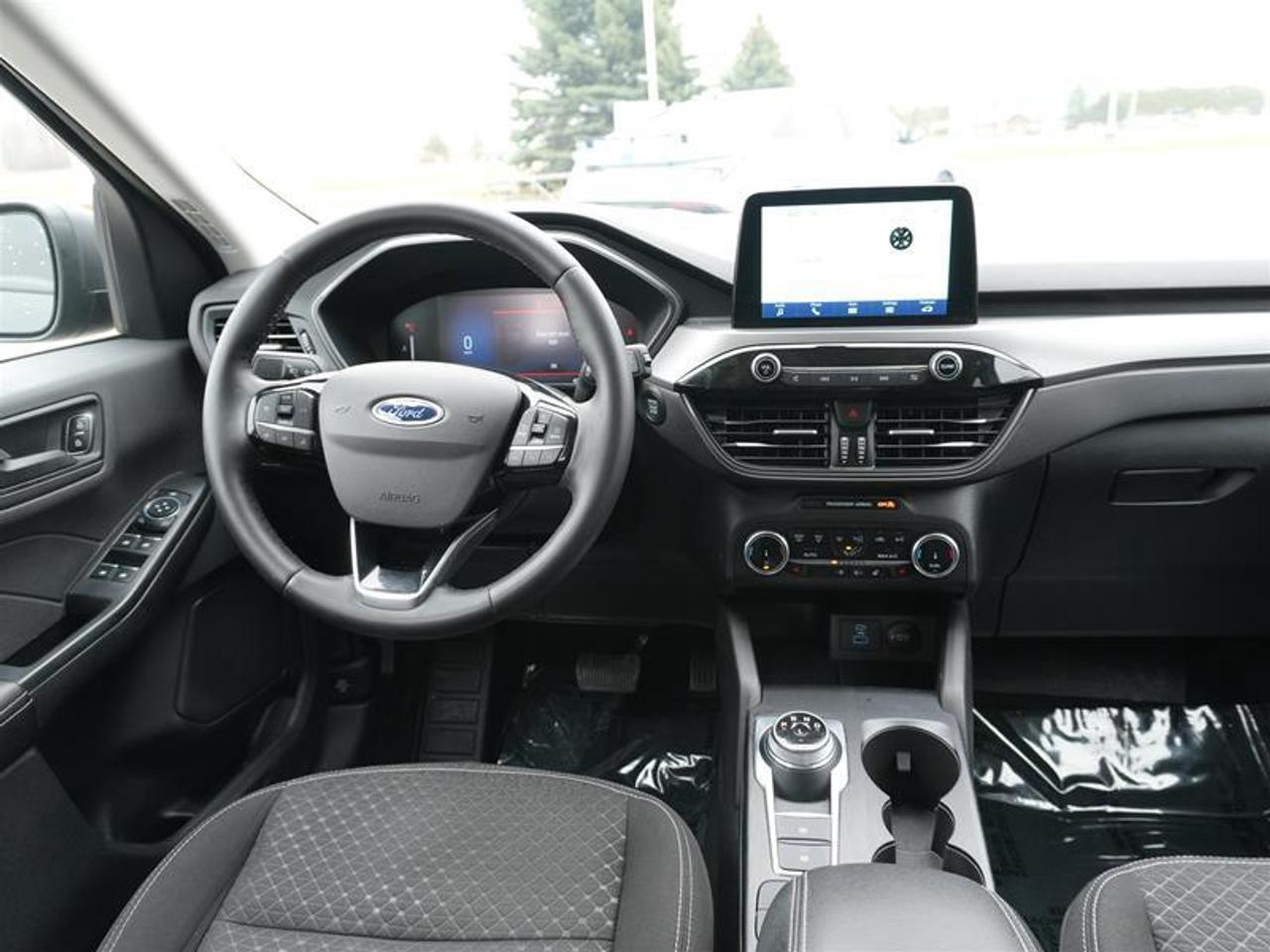 2023 Ford Escape Active - AWD Photo