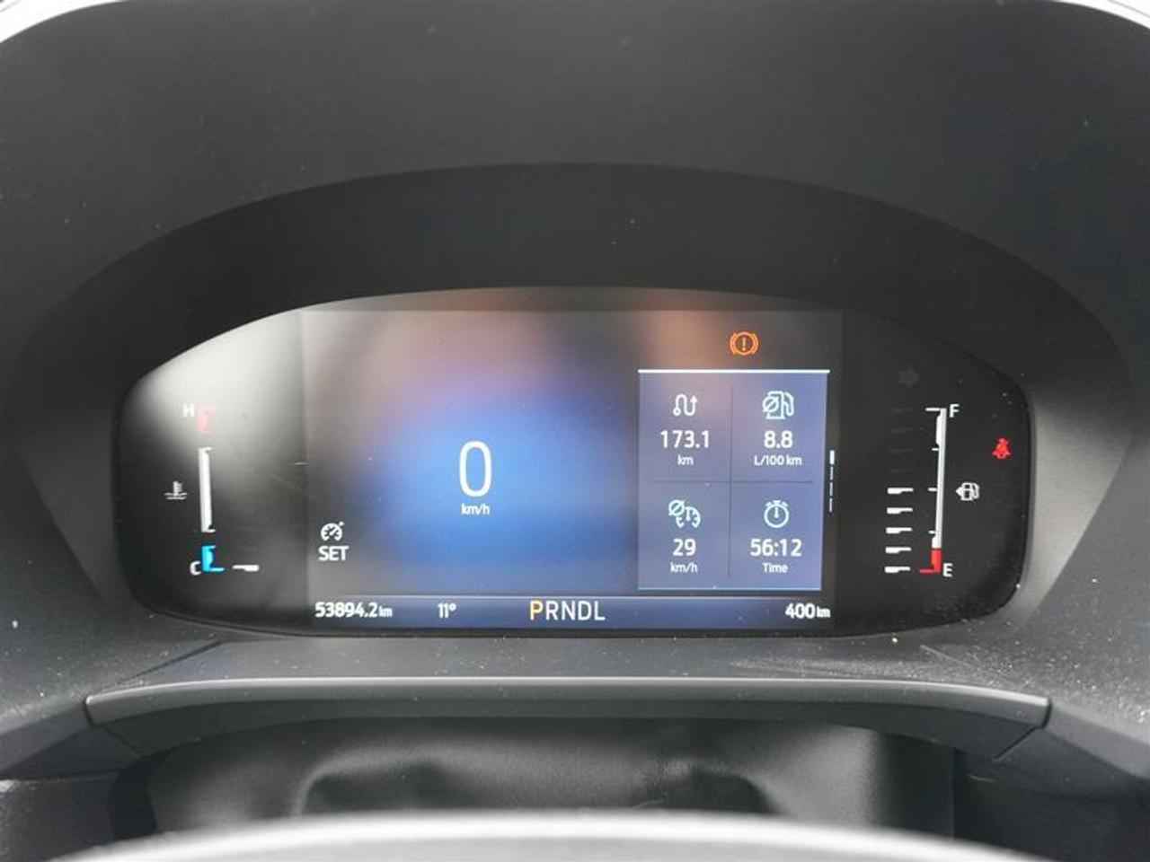 2023 Ford Escape Active - AWD Photo