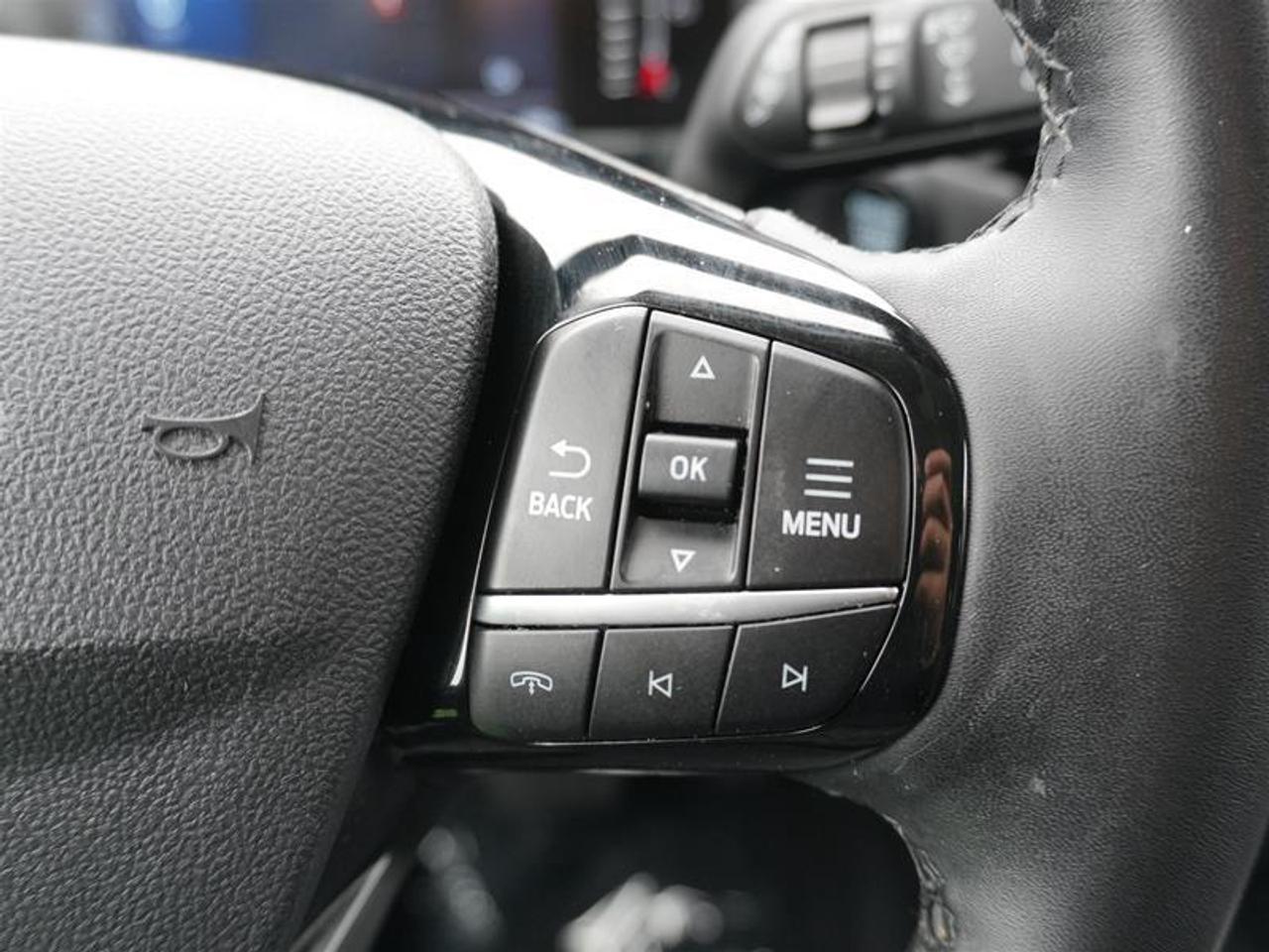 2023 Ford Escape Active - AWD Photo