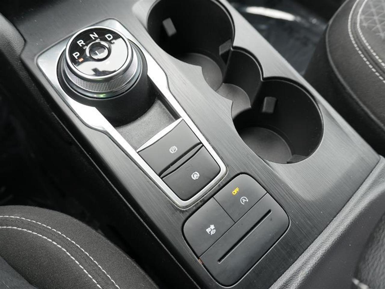 2023 Ford Escape Active - AWD Photo