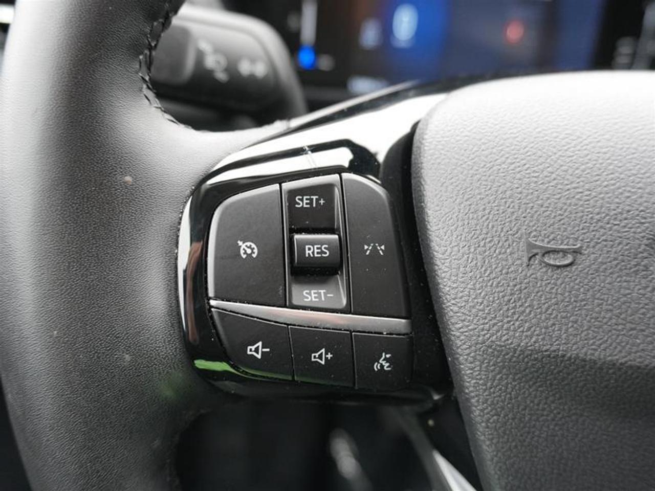 2023 Ford Escape Active - AWD Photo