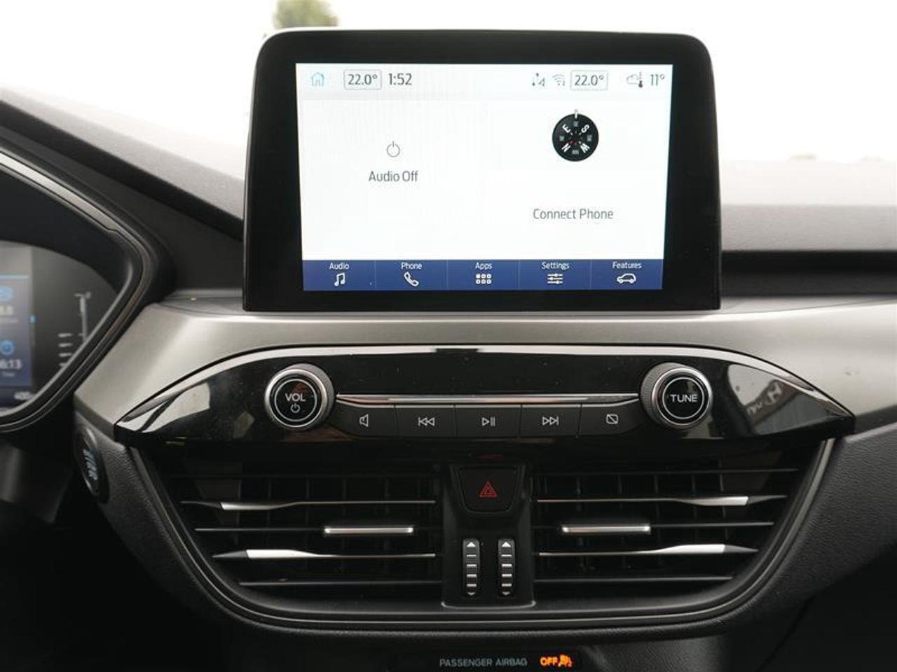 2023 Ford Escape Active - AWD Photo