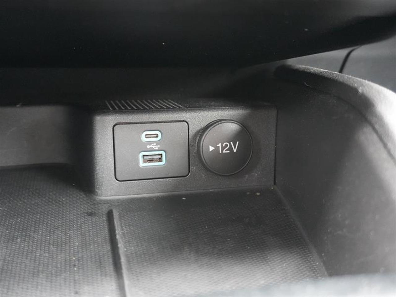 2023 Ford Escape Active - AWD Photo