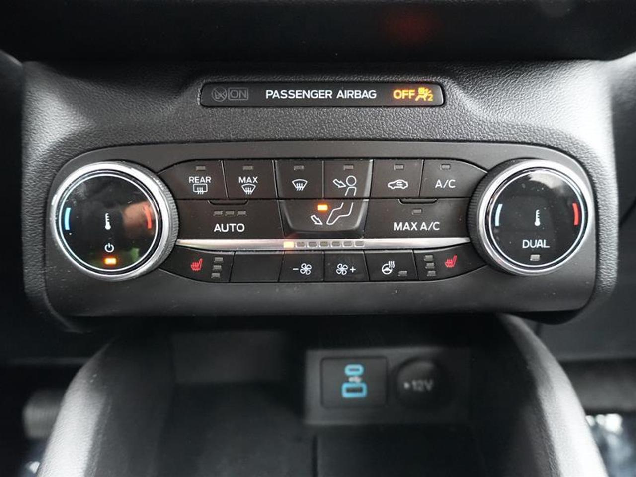 2023 Ford Escape Active - AWD Photo