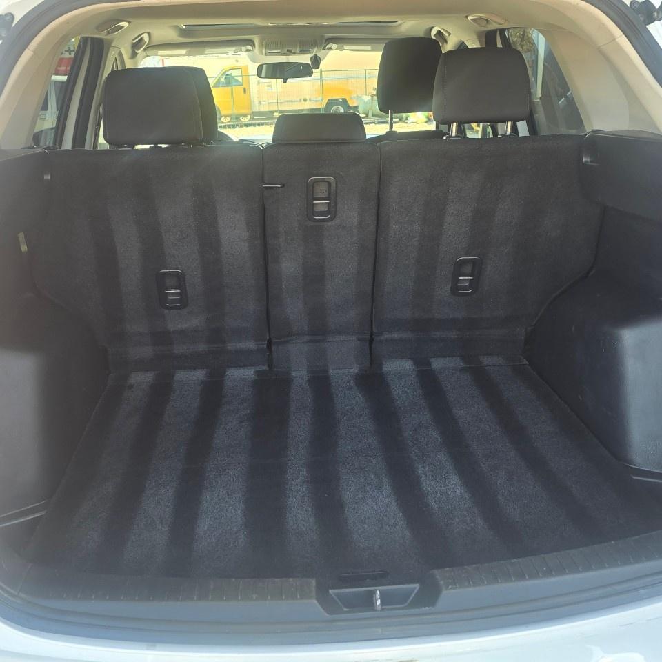 2016 Mazda CX-5 AWD 4dr Auto GS Photo