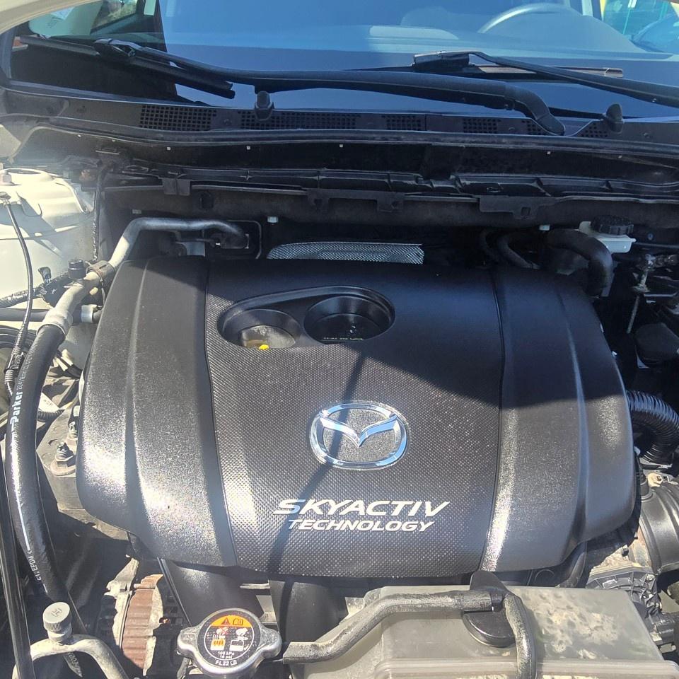 2016 Mazda CX-5 AWD 4dr Auto GS Photo