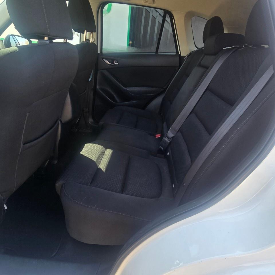 2016 Mazda CX-5 AWD 4dr Auto GS Photo