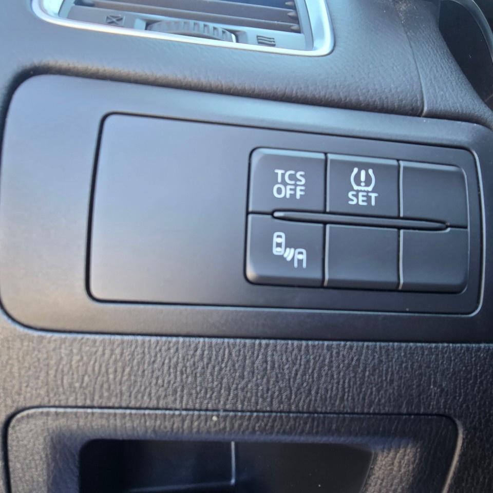 2016 Mazda CX-5 AWD 4dr Auto GS Photo