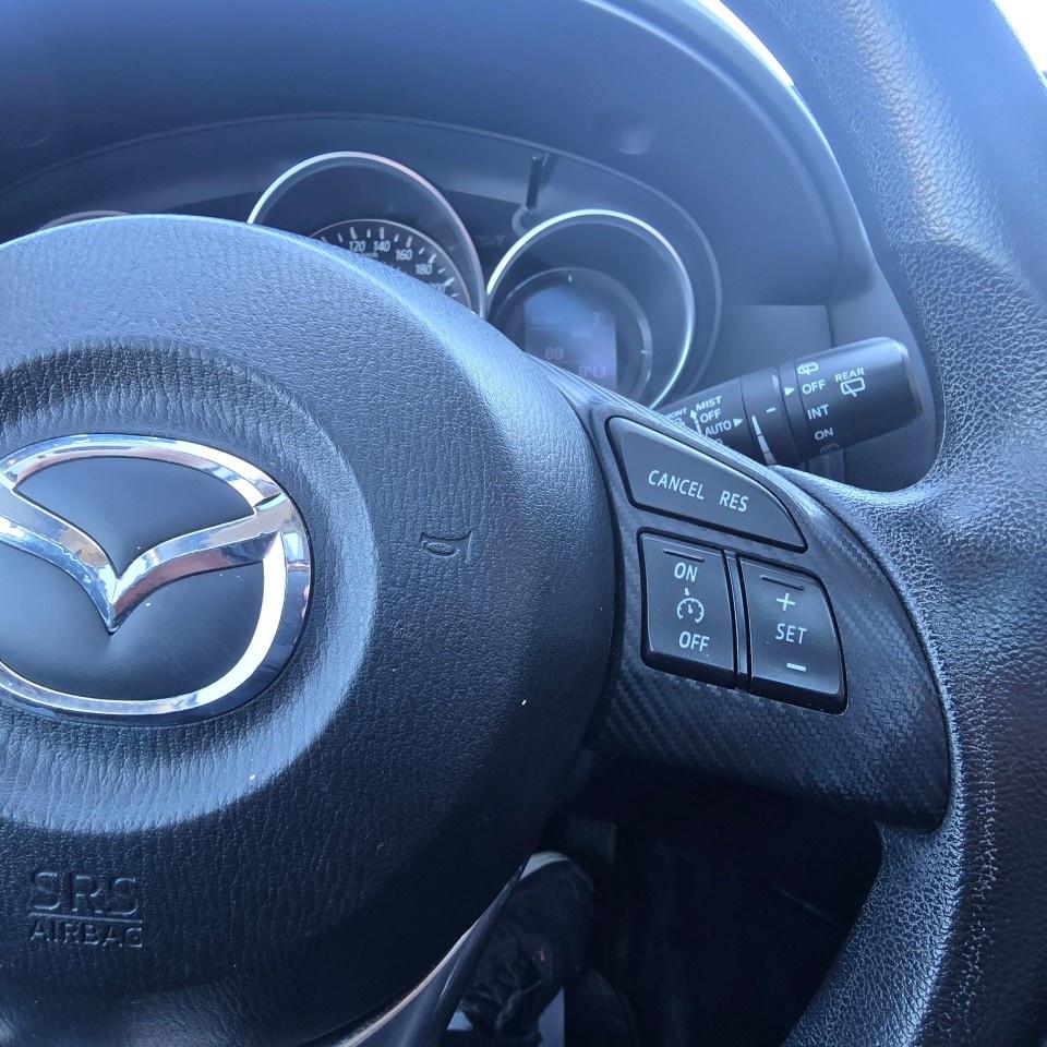 2016 Mazda CX-5 AWD 4dr Auto GS Photo