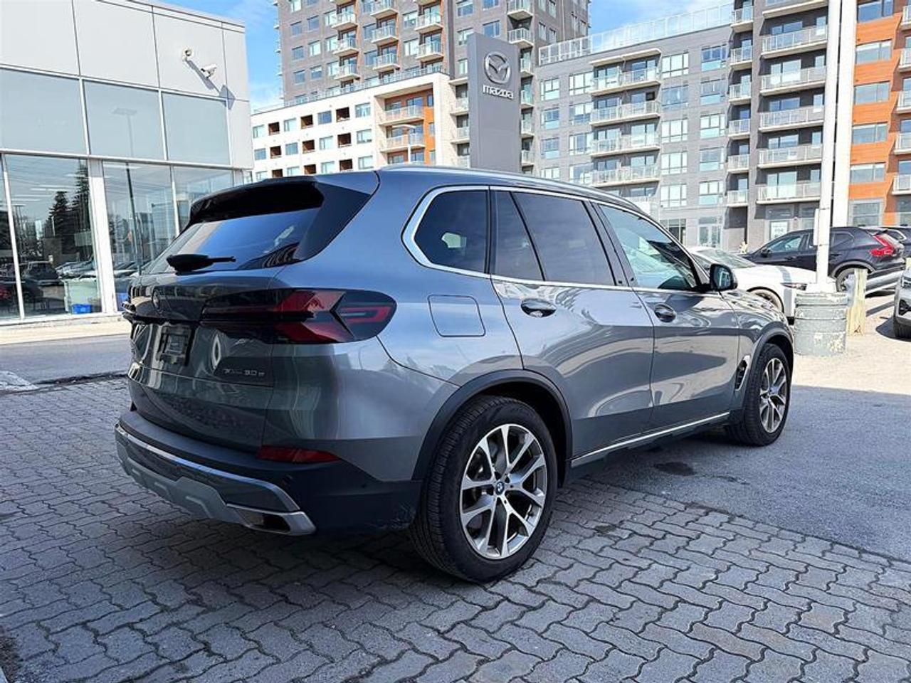 2024 BMW X5 50e   PHEV   HK Audio   Premium Pkg   Clean Photo2