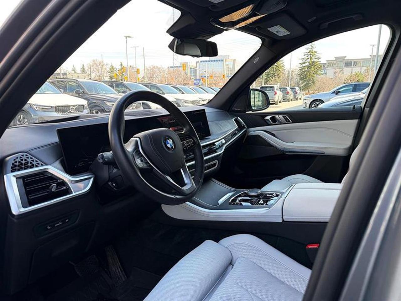2024 BMW X5 50e   PHEV   HK Audio   Premium Pkg   Clean Photo