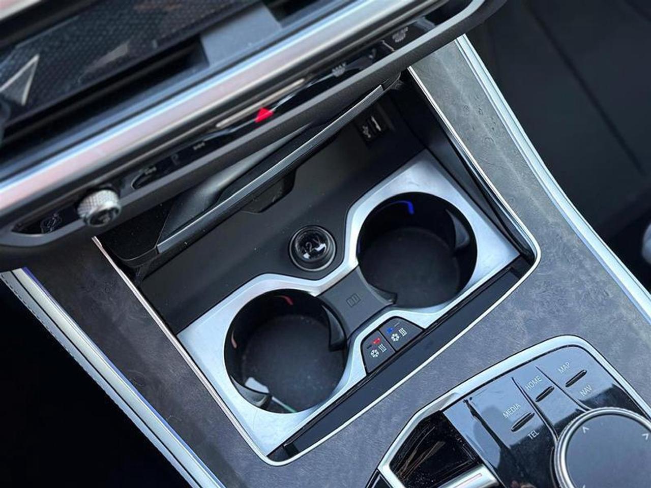 2024 BMW X5 50e   PHEV   HK Audio   Premium Pkg   Clean Photo