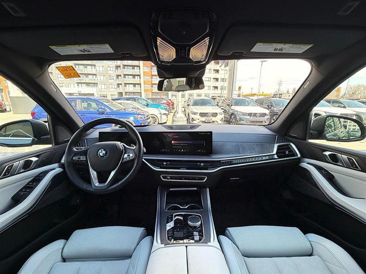 2024 BMW X5 50e   PHEV   HK Audio   Premium Pkg   Clean Photo