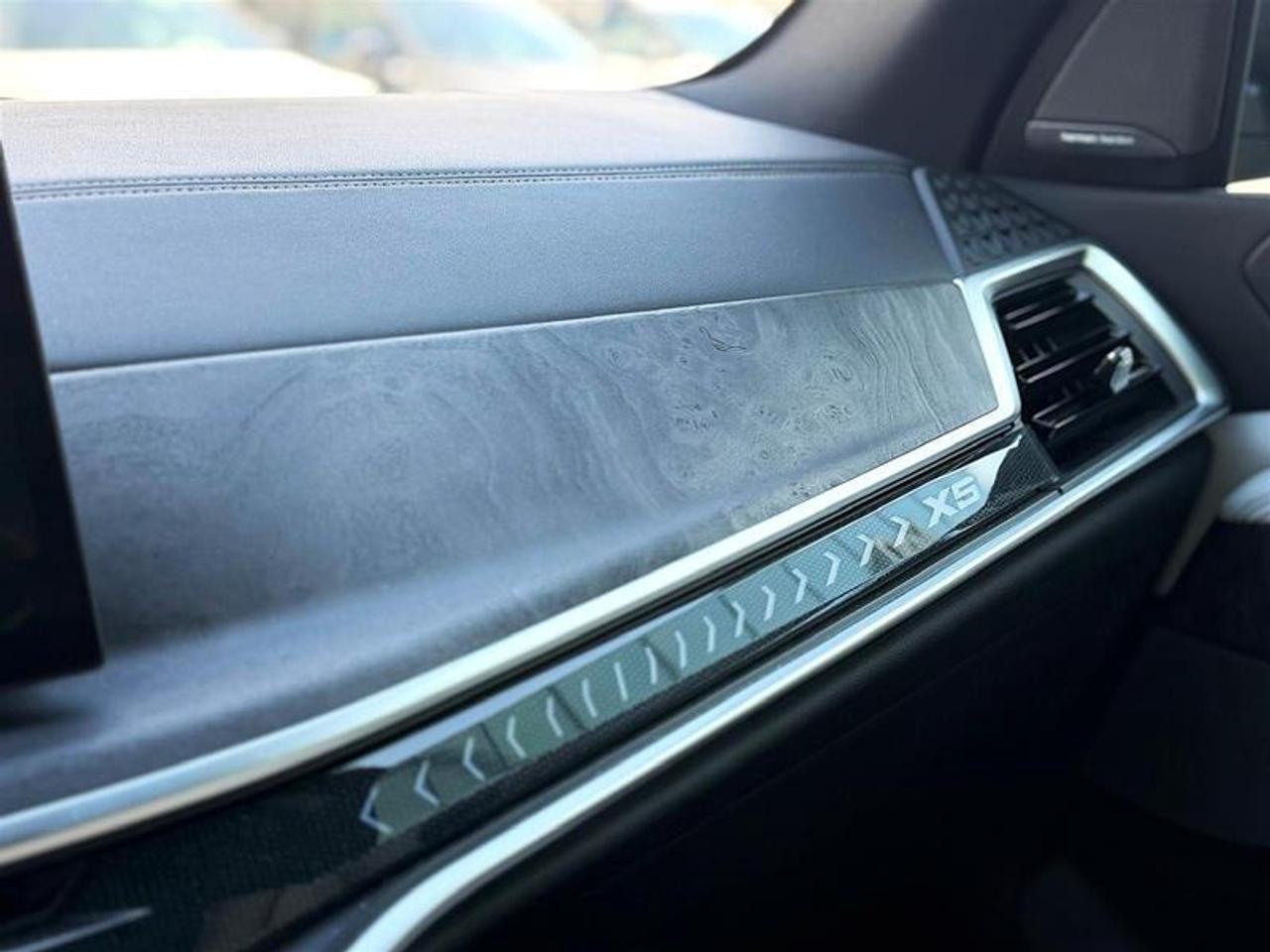 2024 BMW X5 50e   PHEV   HK Audio   Premium Pkg   Clean Photo
